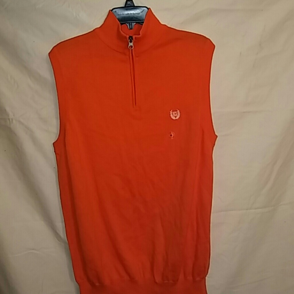 Men's Sweater - Picture 3 of 3